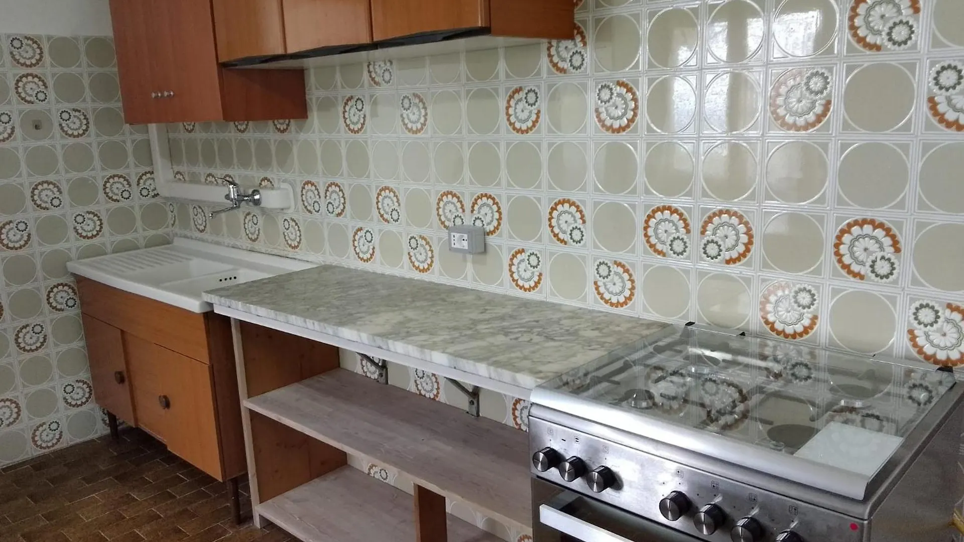 Appartamento Oleandro Bianco Gutturu Arbus 0*,