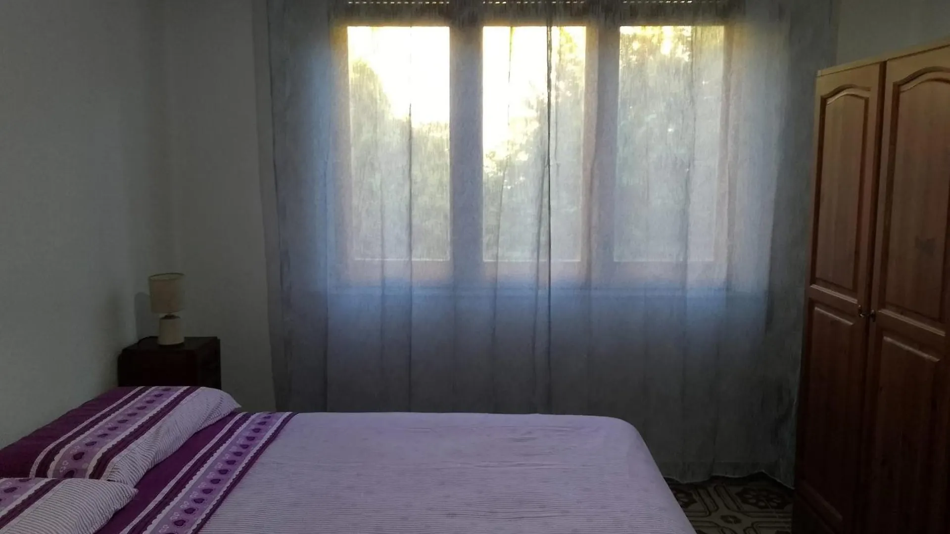 Appartement Appartamento Oleandro Bianco Gutturu Arbus