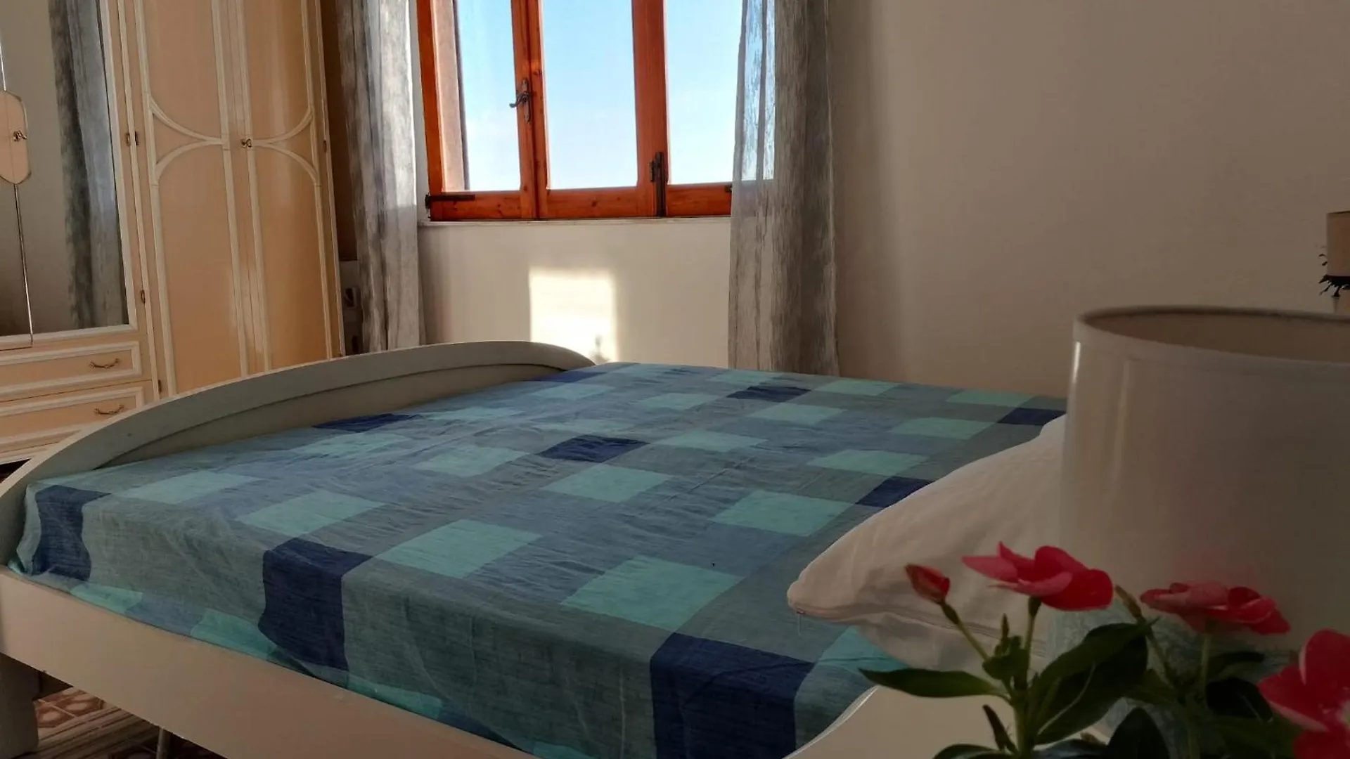 Appartement Appartamento Oleandro Bianco Gutturu Arbus Italië
