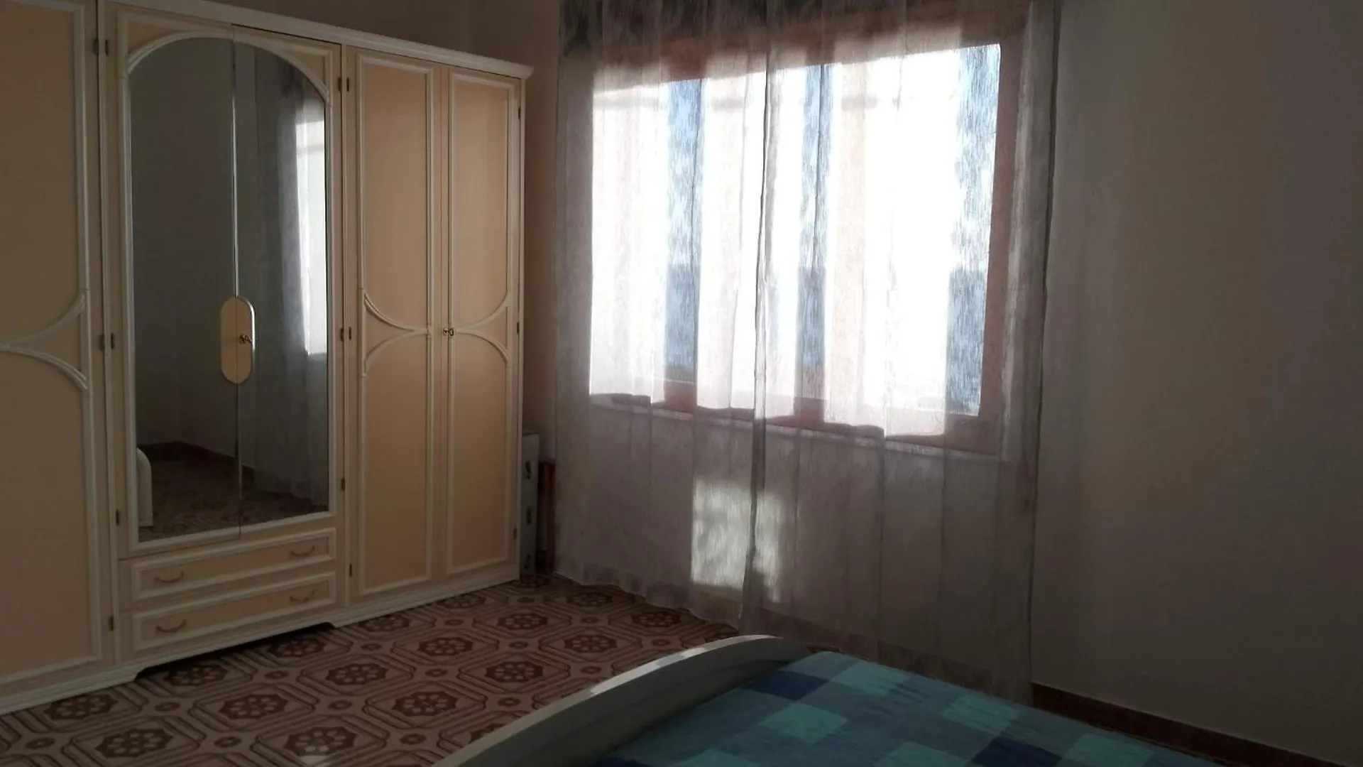 Appartamento Oleandro Bianco Gutturu Arbus Apartament